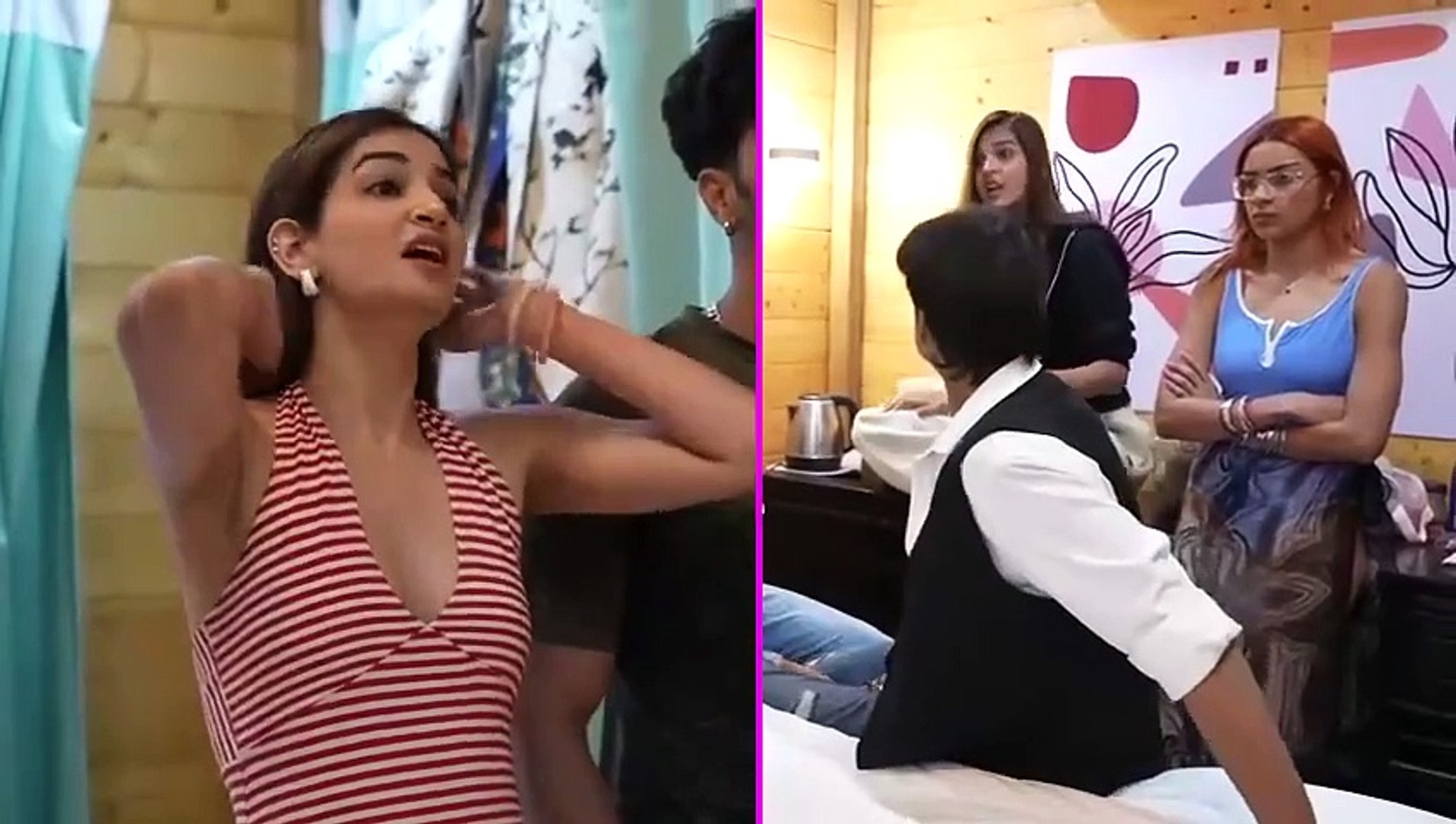 Splitsvilla 15 2nd June 2024