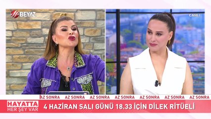 Hayatta Her Şey Var 3 Haziran 2024