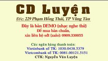 Beat Liên Khúc Bác Hồ - Nhật Minh, Song Tùng, Khánh Chi và hợp xướng TTNT Be Singer