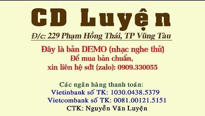 Beat Liên Khúc Tổ Quốc Bốn Mùa Hoa - Hát Mãi Khúc Quân Hành - CMN Quân Đội