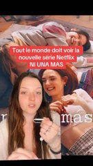 Avis série Netflix : Ni Una Mas  Vous en avez pensé quoi ?