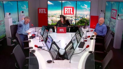 Le journal RTL de 12h du 03 juin 2024