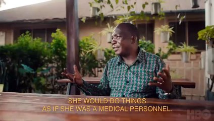 Savior Complex Saison 1 - Official Trailer (EN)