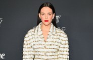 Riley Keough thinks it would be 'unhealthy' to channel her own grief in her work
