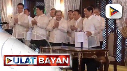 Teaching allowance ng mga guro, dinoble sa ilalim ng Kabalikat sa Pagtuturo Act na isinabatas...