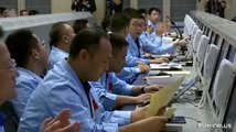 Spazio, la sonda cinese Chang'e 6 ? allunata con successo