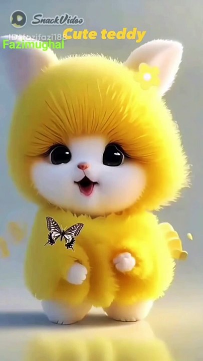 Cutest | lovely