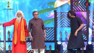 Meril Prothom Alo Award 2024 - মেরিল–প্রথম আলো পুরস্কার ২০২৩ - Hanif Sanket - Full Program