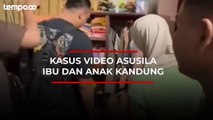 Ibu yang Mencabuli Anak Kandung di Tangerang Selatan Ditangkap, Dijanjikan Rp15 Juta