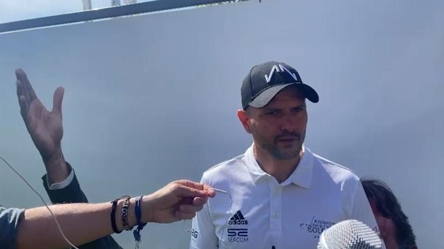 Napoli, Pepe esalta Conte: “Può fare qualsiasi cosa”