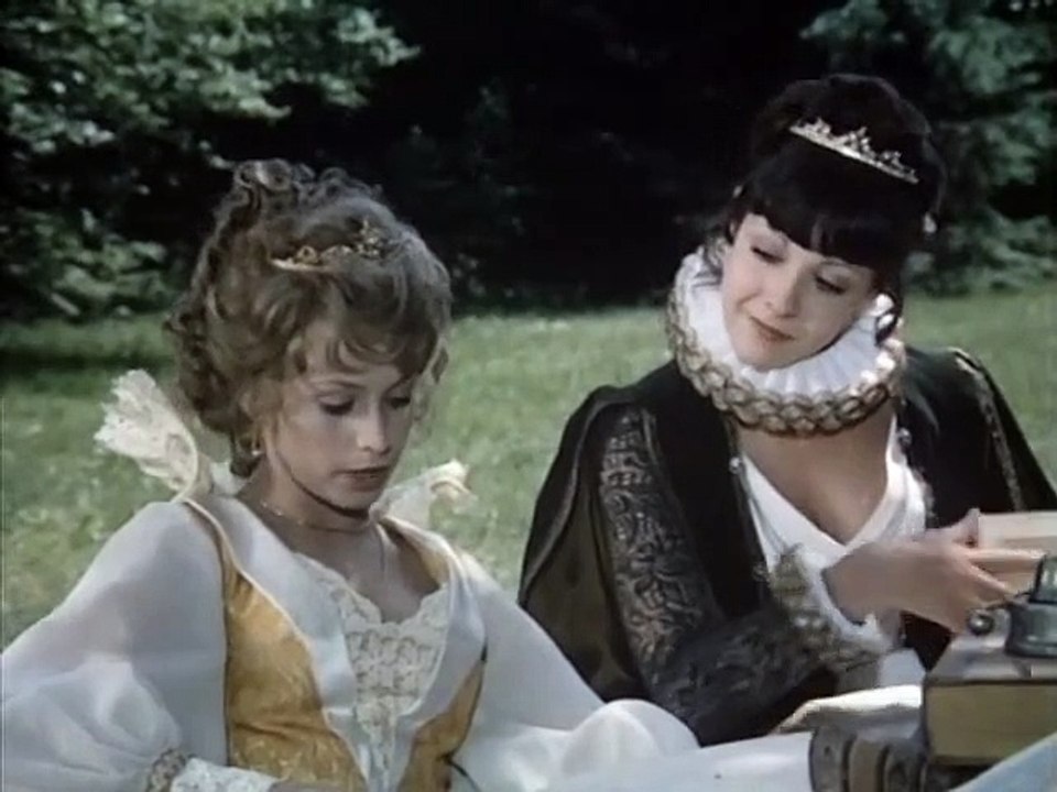 Die Märchenbraut E02-Rumburaks Rache