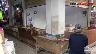 Pedagang Mengaku Pasokan Dibatasi, Harga Beras Kembali Naik di Tangsel