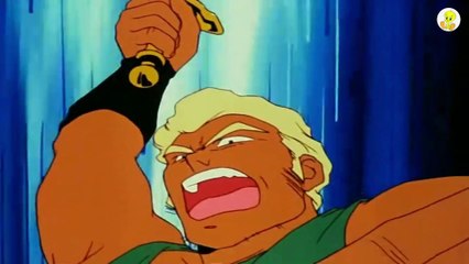 أسطورة زورو (حلقة 27) كاملة - كرتون أطفال - جودة عالية