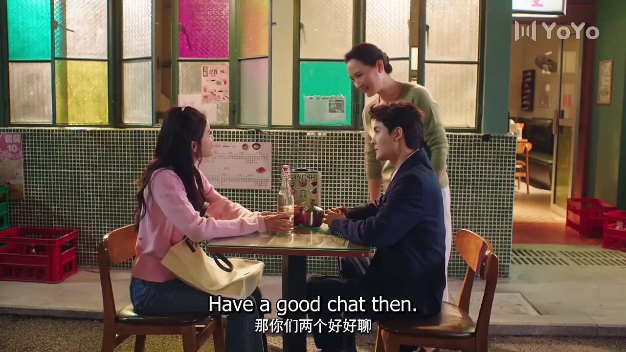 ENG SUB - Episode 8 - Wedding to Honeymoon (2024)