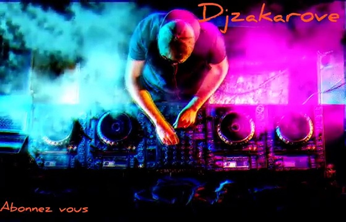 Compilation et top music rai 2021_ le meilleur du rai remix ، 2021 ( VoL6 ) جديد راي ☆ DjZakaroveMix(360P)