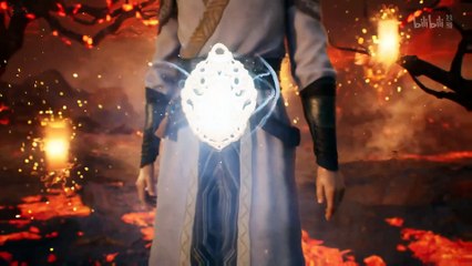 E104 Record Of Mortal’s 1080p English Hardsub