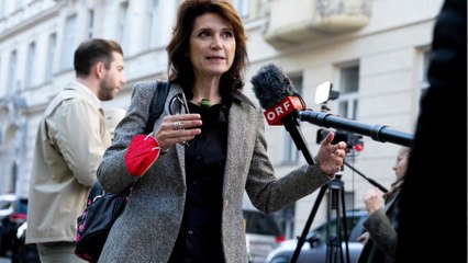 Anwältin Astrid Wagner über Josef Fritzl: "Finde es nicht richtig, ihn als Monster zu bezeichnen"