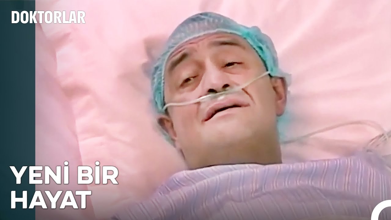 Hayat Bana Bir Şans Daha Verdi - Doktorlar