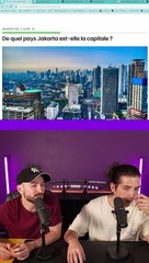 QUIZZ CULTURE G ! Episode 148 ! (Vidéo exclusive dailymotion)