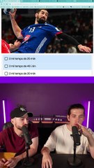 QUIZZ CULTURE G ! Episode 139 ! (Vidéo exclusive dailymotion)