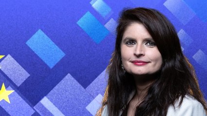 Demain l'Europe : Hélène Thouy (liste Parti animaliste)