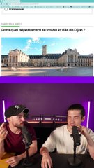 QUIZZ CULTURE G ! Episode 136 ! (Vidéo exclusive dailymotion)