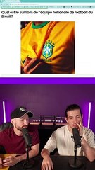 QUIZZ CULTURE G ! Episode 133 ! (Vidéo exclusive dailymotion)