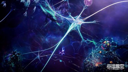 Swallowed Start Episode 122 4k