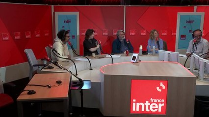 J'ai oublié d'aller à mon propre spectacle - La chronique de Julien Santini