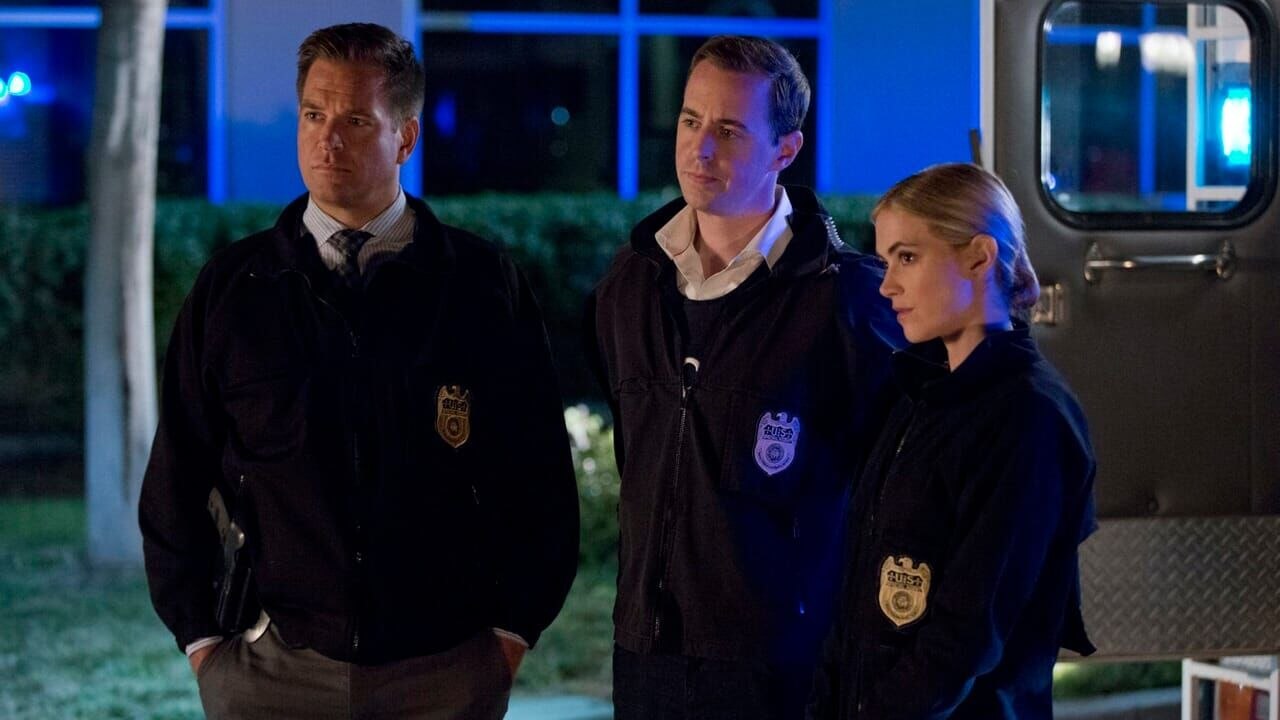 NCIS