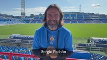 Iconos y leyendas del Getafe felicitan al club por sus 20 temporadas en Primera División