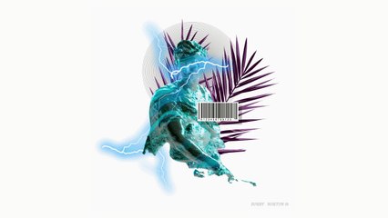 Borby Norton - Lightweight (Visual Video)