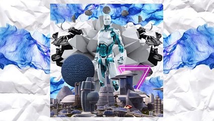 Borby Norton - B 127  (Visual Video)