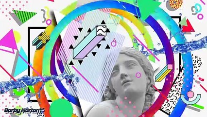 Borby Norton - JazzNBit (Visual Video)