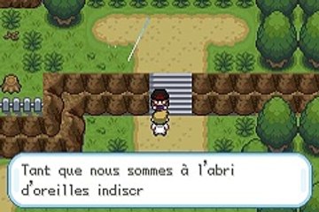 Pokémon Fire Black online multiplayer - gba