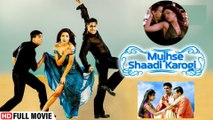 Mujhse Shaadi Karoge _ Salman Khan, Priyanka Chopra, Akshay Kumar _ Comedy Love Story