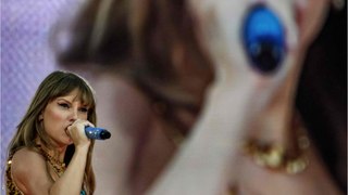 GALA VIDEO - Taylor Swift vole à la rescousse d’un fan en plein concert à Lyon : “Vous avez besoin d’aide ?”