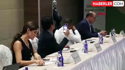 Bahçelievler, Birleşmiş Milletler HABİTAT 3'üncü Bölgesel Şehir Zirvesi'ne ev sahipliği yaptı