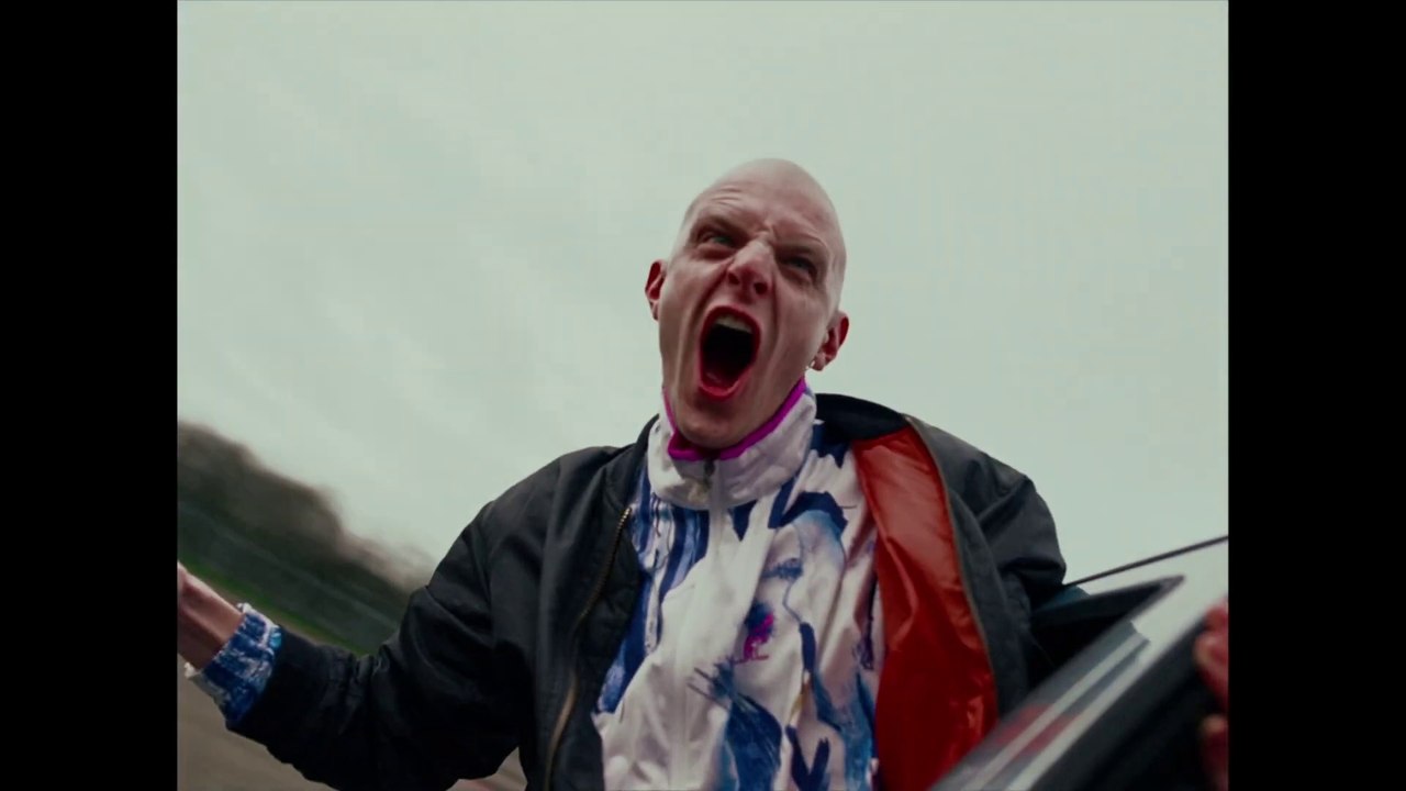 Hardcore Never Dies - Trailer (Deutsch) HD