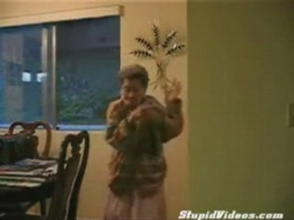 Mamie-Gangsta