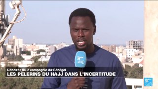 Sénégal : déboires de Air Sénégal, les pèlerins du Hajj dans l'incertitude