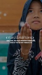 prayer for parents دعا للوالدین