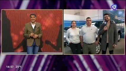 PNT Finance Group en Elegidos 01-06-24