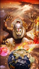 Ugra Narasimha