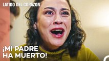 Diarios De Hospital #13: ¿Puede Morir El Padre De Uno? - Latido Del Corazon