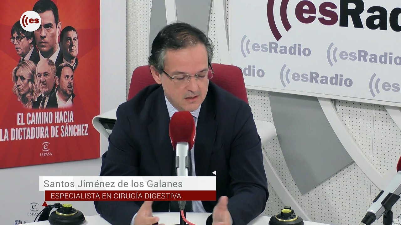 Qué me pasa, doctor: Avances en el tratamiento quirúrgico del cáncer de páncreas
