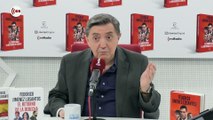 Tertulia de Federico: Puigdemont podría quedarse sin amnistía