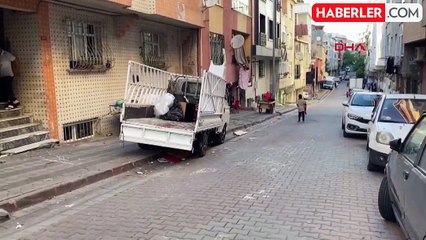 Sutangazi'de cinsel istismar! Olay ne, ne oldu? Şahıs tutuklandı mı?