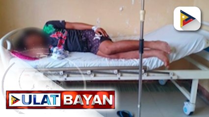 Alegasyon na hazing sa isang pulis sa Isabela, iniimbestigahan na ng PNP