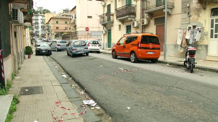 Morte Lanfranchi, tragedia in casa